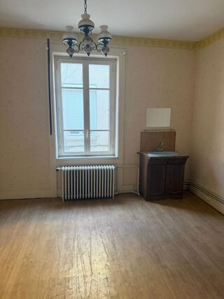  Maison à vendre 6 pièces 138 m²