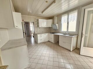  Maison à vendre 6 pièces 123 m²