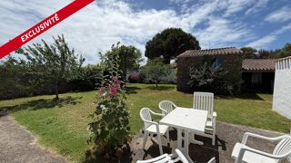  Maison � vendre 4 pi�ces 86 m�