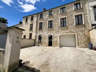  Maison à vendre 5 pièces 113 m²