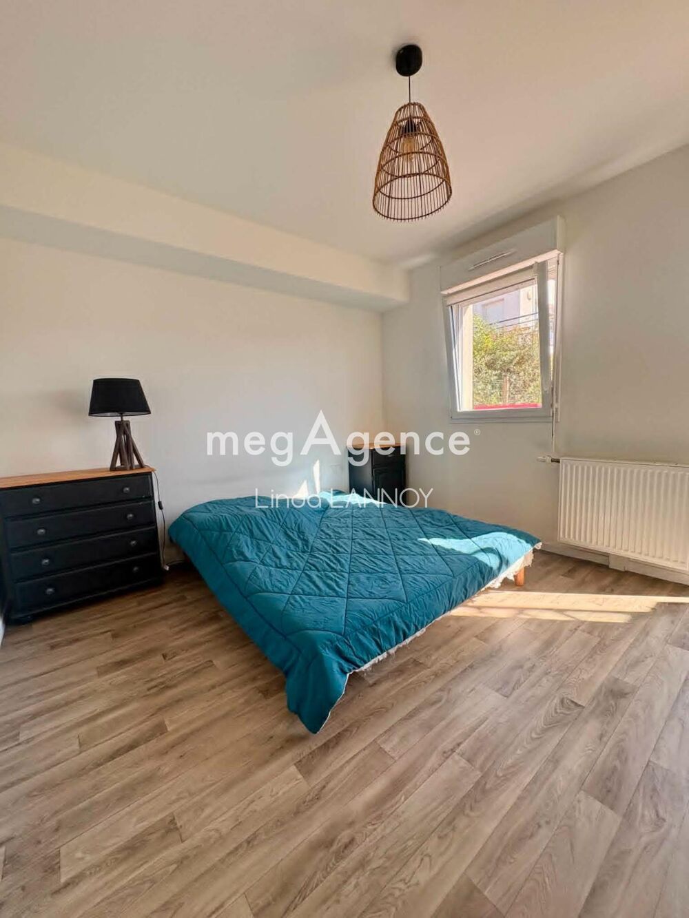Vente Appartement Appartement rez-de chaussée Wimereux