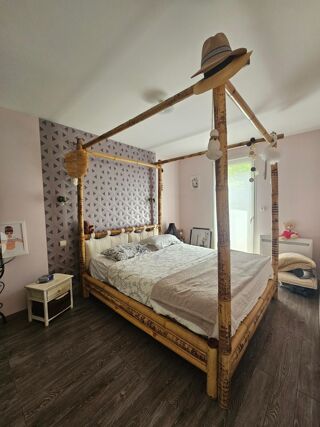  Maison à vendre 6 pièces 148 m²