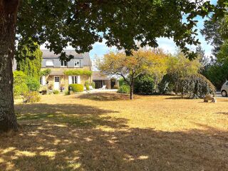  Maison à vendre 5 pièces 138 m²