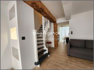  Maison à vendre 4 pièces 92 m²