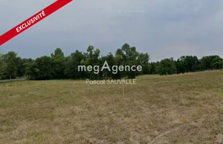  Terrain � vendre 2260 m�