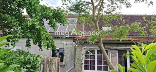  Maison à vendre 3 pièces 105 m²