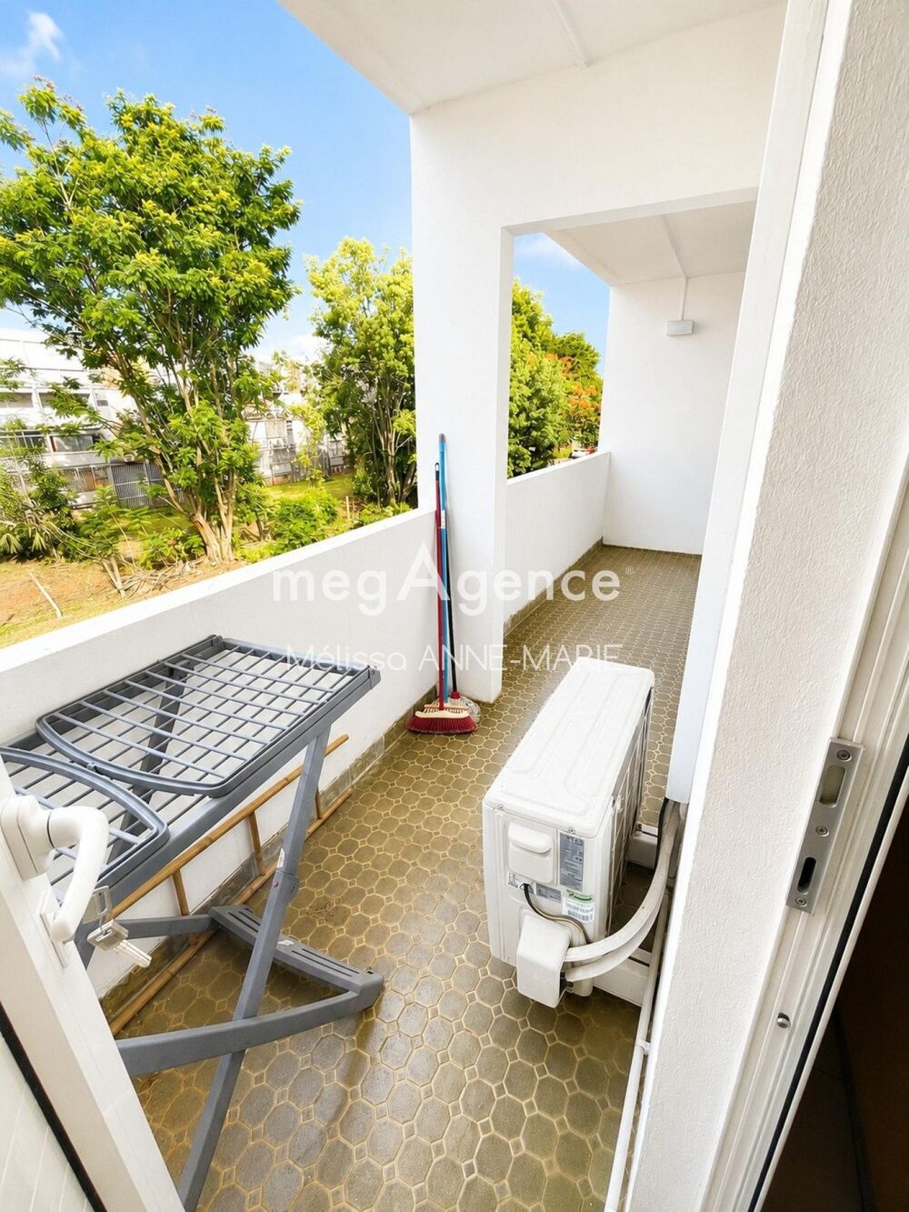 Location Appartement COLOCATION MEUBLÉE – 3 CHAMBRES CLIMATISÉES AUX ABYMES Les abymes