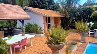  Maison � vendre 6 pi�ces 350 m�