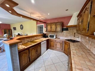  Maison à vendre 5 pièces 150 m²