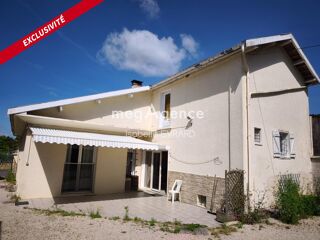  Maison à vendre 5 pièces 154 m²