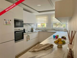  Appartement à vendre 4 pièces 110 m²