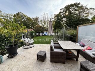  Maison � vendre 7 pi�ces 143 m�