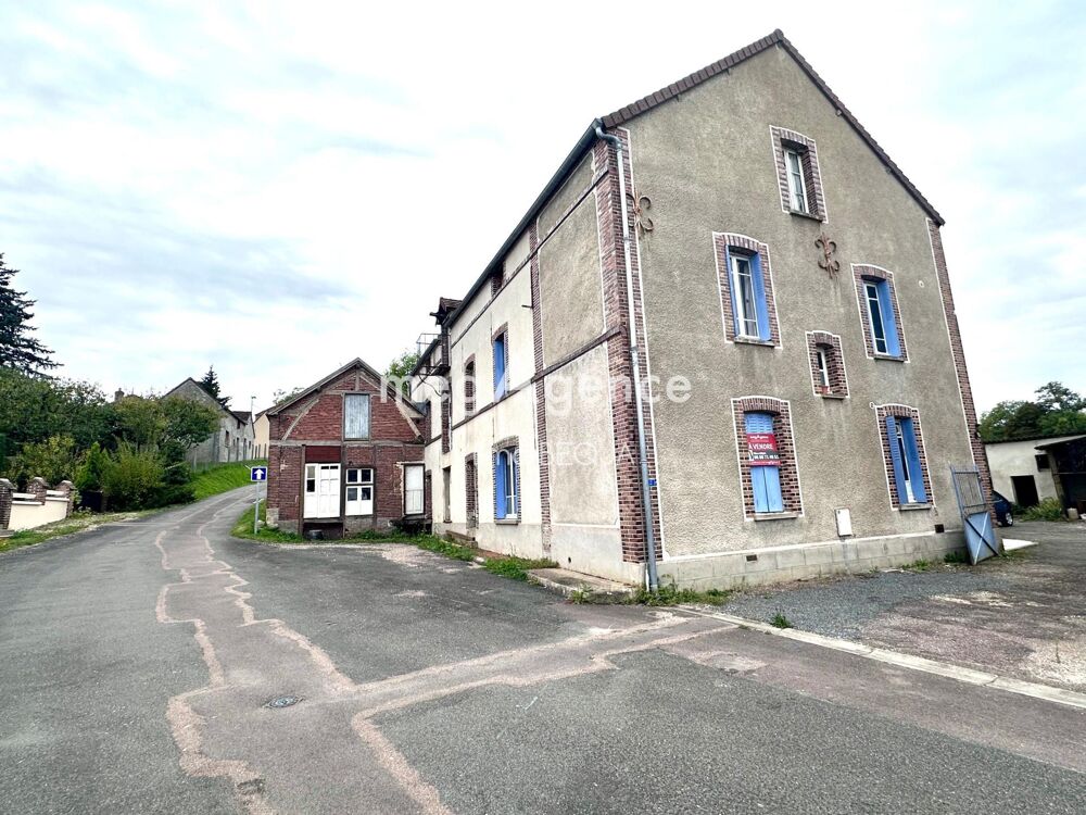 Vente Maison MOULIN AVEC DES NOMBREUSES DEPENDANCES Rousson