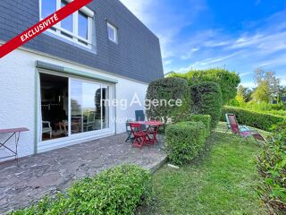  Maison à vendre 6 pièces 144 m²