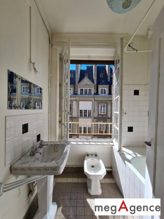  Appartement à vendre 3 pièces 61 m²
