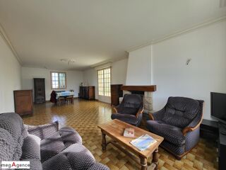  Maison à vendre 6 pièces 136 m²