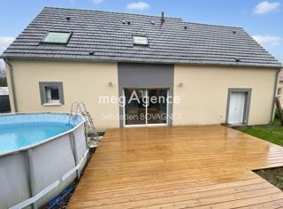  Maison � vendre 6 pi�ces 120 m�