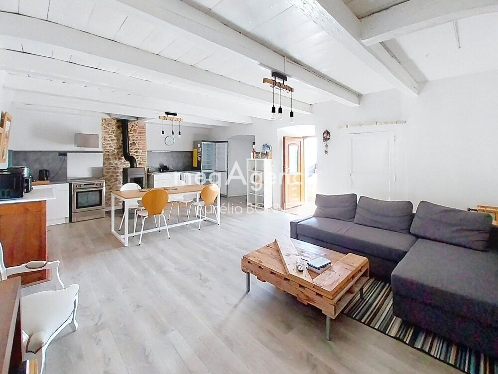 Vente Maison Propriété d'exception Apchat
