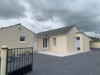  Maison � vendre 4 pi�ces 90 m�