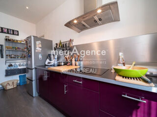  Appartement  vendre 3 pices 64 m