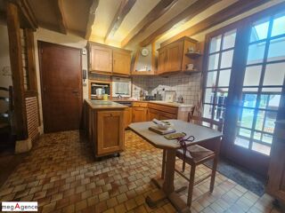  Maison � vendre 4 pi�ces 100 m�