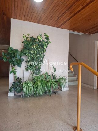  Appartement � vendre 1 pi�ce 26 m�