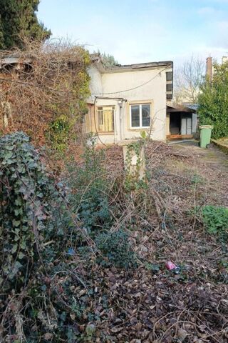  Terrain � vendre 398 m�