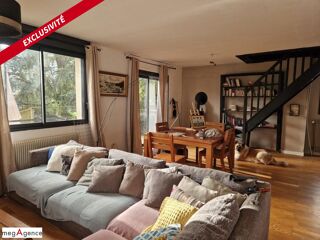  Maison � vendre 9 pi�ces 225 m�