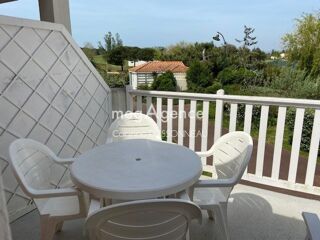  Appartement à vendre 2 pièces 27 m²