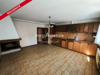  Maison � vendre 4 pi�ces 90 m�