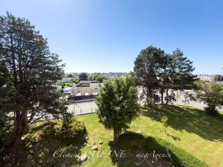  Appartement à vendre 3 pièces 62 m²