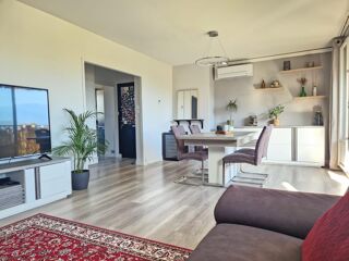  Appartement  vendre 4 pices 84 m