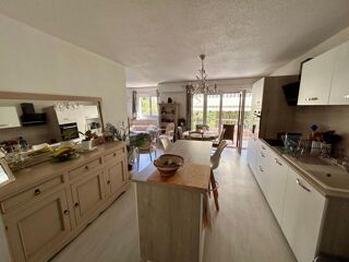  Appartement à vendre 4 pièces 76 m²