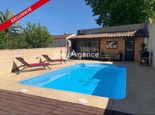 Maison à vendre 5 pièces 151 m²