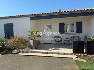  Maison � vendre 8 pi�ces 155 m�