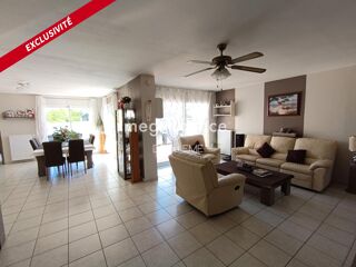  Maison à vendre 7 pièces 167 m²