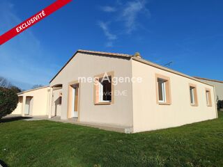  Maison � vendre 5 pi�ces 108 m�