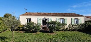 Vente Maison Maison Nancras