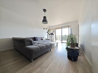  Appartement à vendre 4 pièces 84 m²