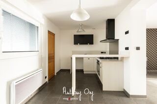  Maison � vendre 4 pi�ces 75 m�