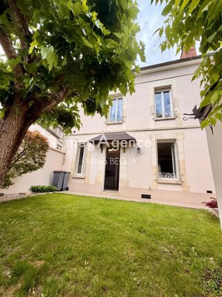  Maison à vendre 7 pièces 145 m²