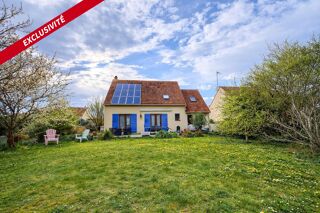 Maison 7 pièces 128 m² · à Pringy · 128 m² · 372 000 €