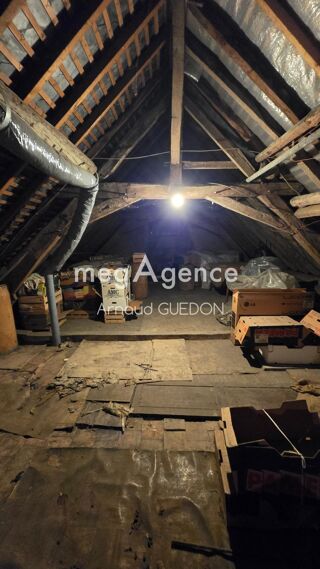  Maison � vendre 5 pi�ces 130 m�