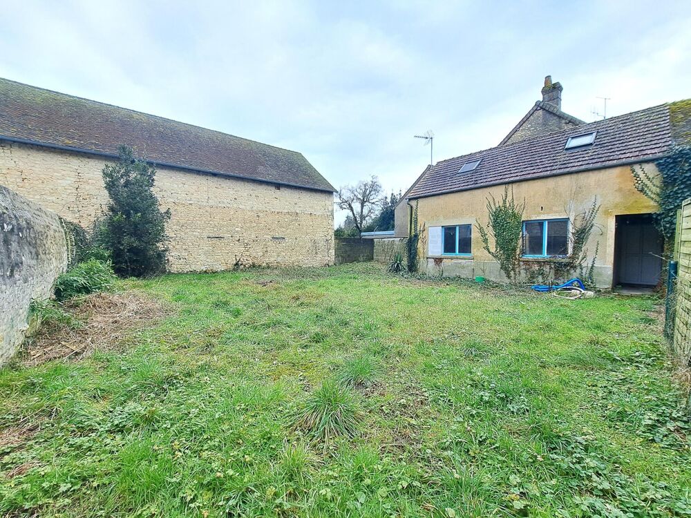 Vente Immeuble 1 immeuble, 2 maison, jardin, centre ville Le mele-sur-sarthe