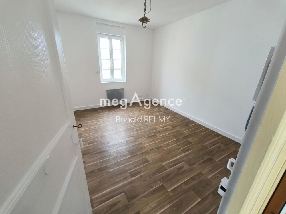 À deux pas du Remblai, un appartement lumineux avec vue sur l'océan
