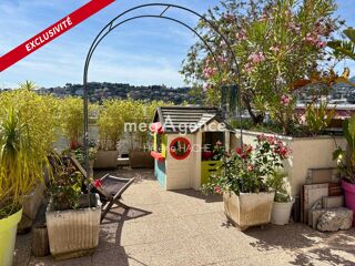  Appartement à vendre 4 pièces 82 m²