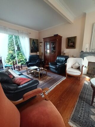  Maison � vendre 9 pi�ces 170 m�