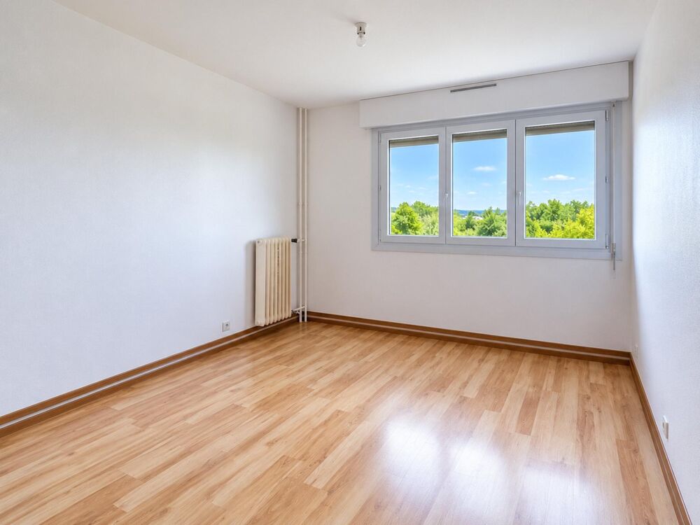 Appartement T3 proche gare