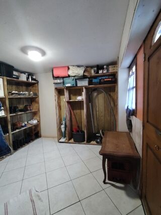  Maison � vendre 10 pi�ces 225 m�