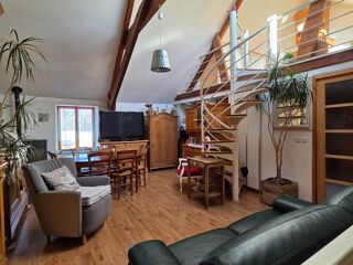  Maison � vendre 4 pi�ces 74 m�